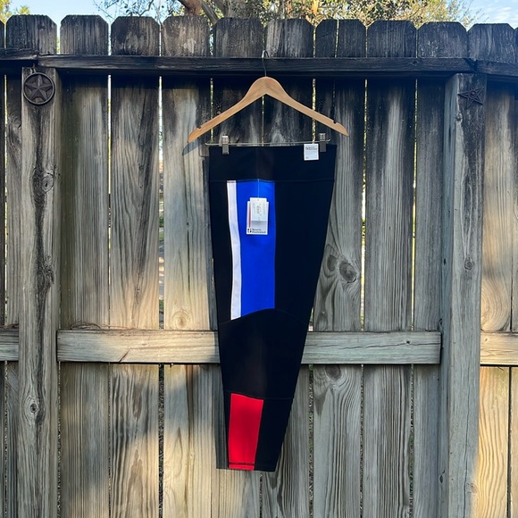 SPORTS Illustrated work out leggings - Picture 5 of 5